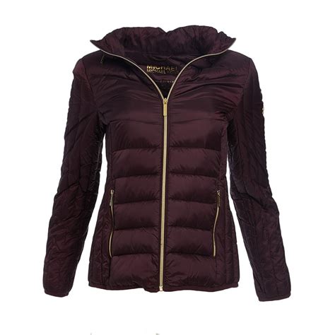 michael kors winterjacke